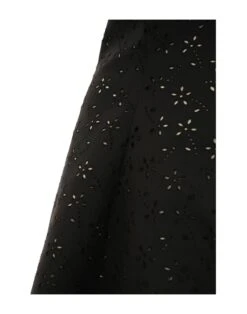 IMPERFECT PHILOSOPHY Nero Vestito Lungo -Dolce Vestire 15318102nl 14 e