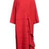 LIVIANA CONTI Rosso Vestito In Maglia -Dolce Vestire 15318490qp 14 f