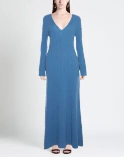 MRZ Carta Da Zucchero Vestito In Maglia -Dolce Vestire 15321652lh 14 r