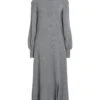 BARRIE Grigio Vestito In Maglia -Dolce Vestire 15324853hm 14 f
