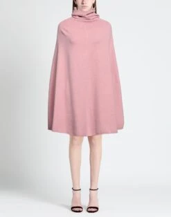 EXTREME CASHMERE Rosa Vestito In Maglia -Dolce Vestire 15325257rp 14 r