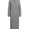 DRYKORN Grigio Vestito In Maglia