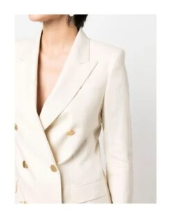 TAGLIATORE 02-05 Beige Vestito Lungo -Dolce Vestire 15326978fp 14 e