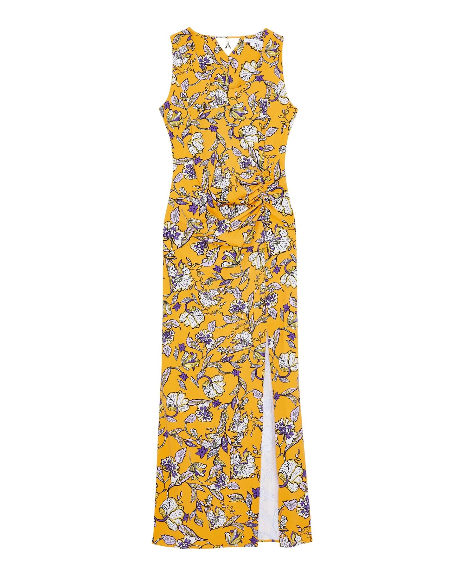 PATRIZIA PEPE Fantasia Vestito Lungo 3 PATRIZIA PEPE Fantasia Vestito Lungo