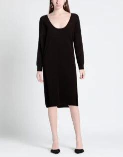 DRUMOHR Testa Di Moro Vestito In Maglia -Dolce Vestire 15330687ug 14 r