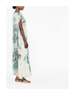 F.R.S. FOR RESTLESS SLEEPERS Bianco Vestito Lungo -Dolce Vestire 15335932ro 14 e