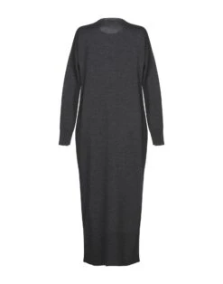 BALLANTYNE Antracite Vestito In Maglia -Dolce Vestire 34982392sg 14 r