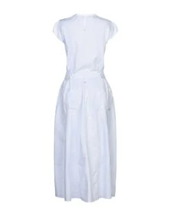 HIGH Celeste Vestito Lungo -Dolce Vestire 34999155jm 14 r